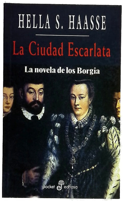 La ciudad escarlata
