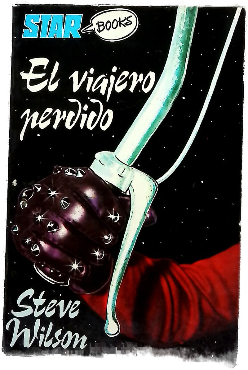 El viajero perdido