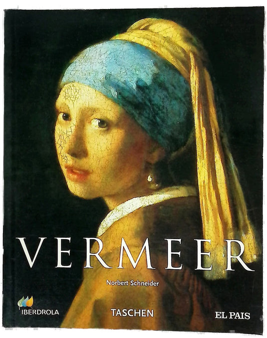 Vermeer, 1632-1675 sentimientos furtivos