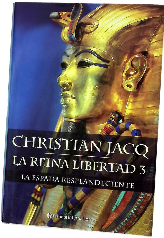 La espada resplandeciente
