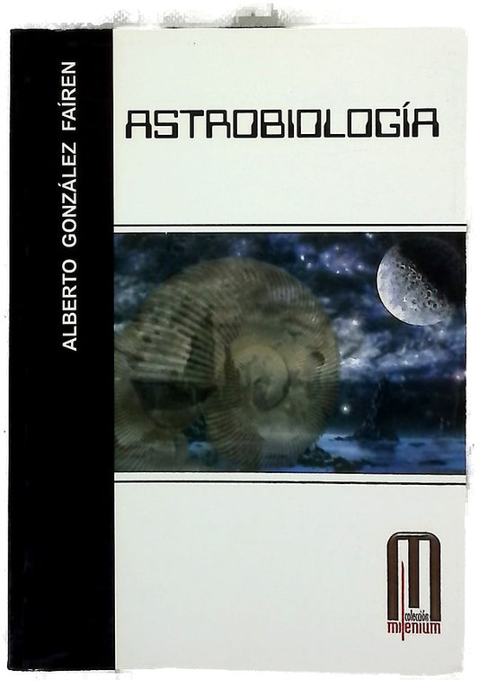 Astrobiología