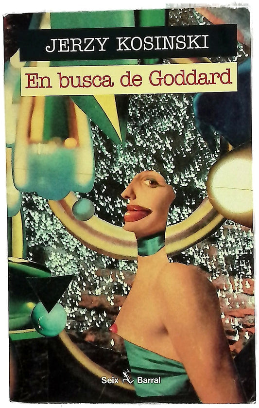 En busca de Goddard