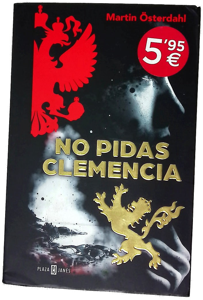 No pidas clemencia