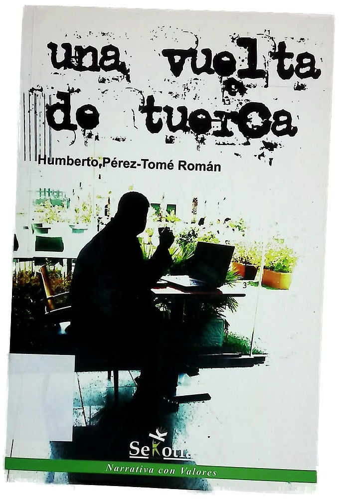 Una vuelta de tuerca /