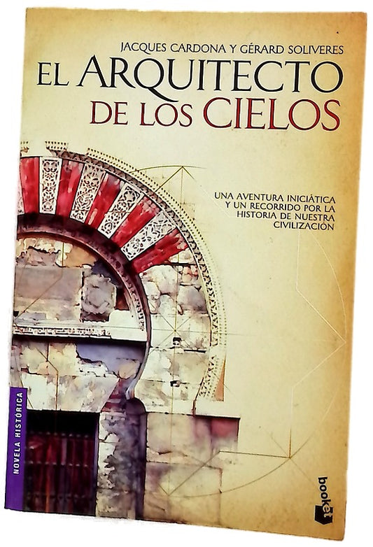 El arquitecto de los cielos