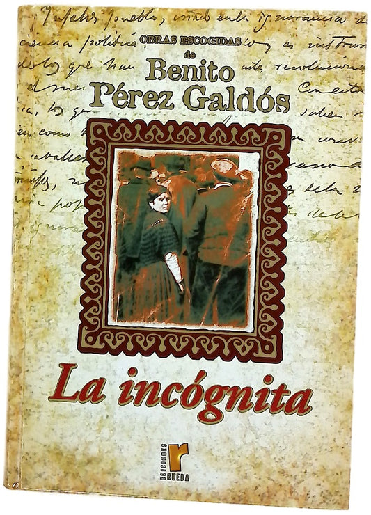 La incógnita