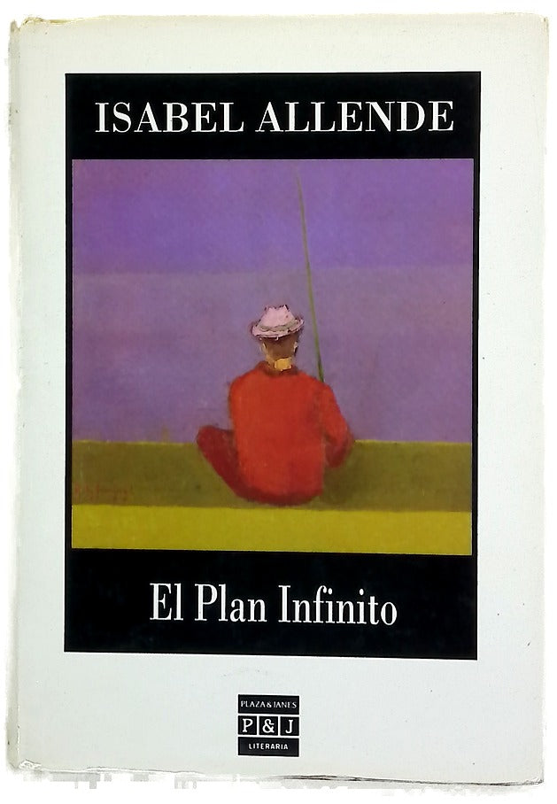 El plan infinito