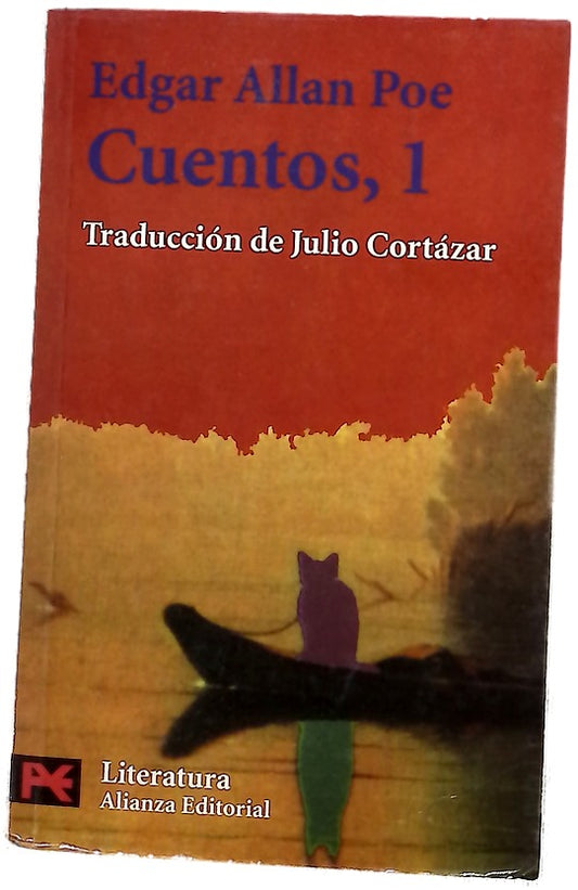 Cuentos, 1
