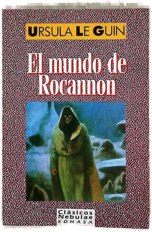 El mundo de Rocannon