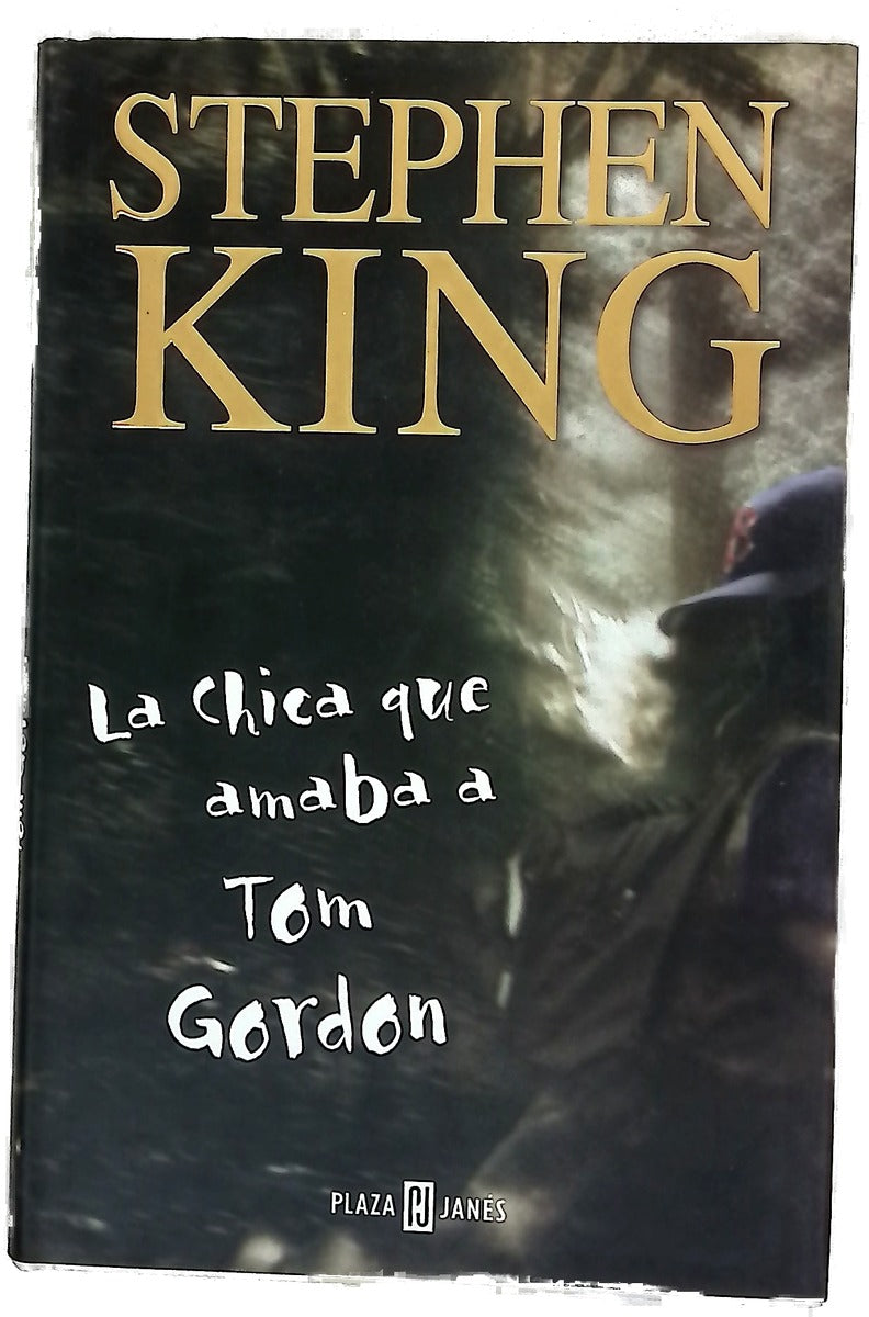 La chica que amaba a Tom Gordon