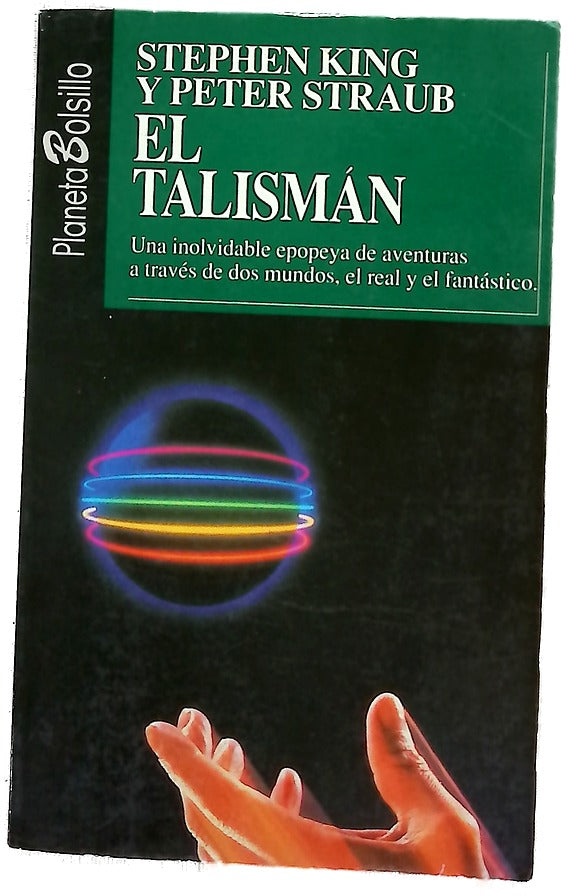 El talismán