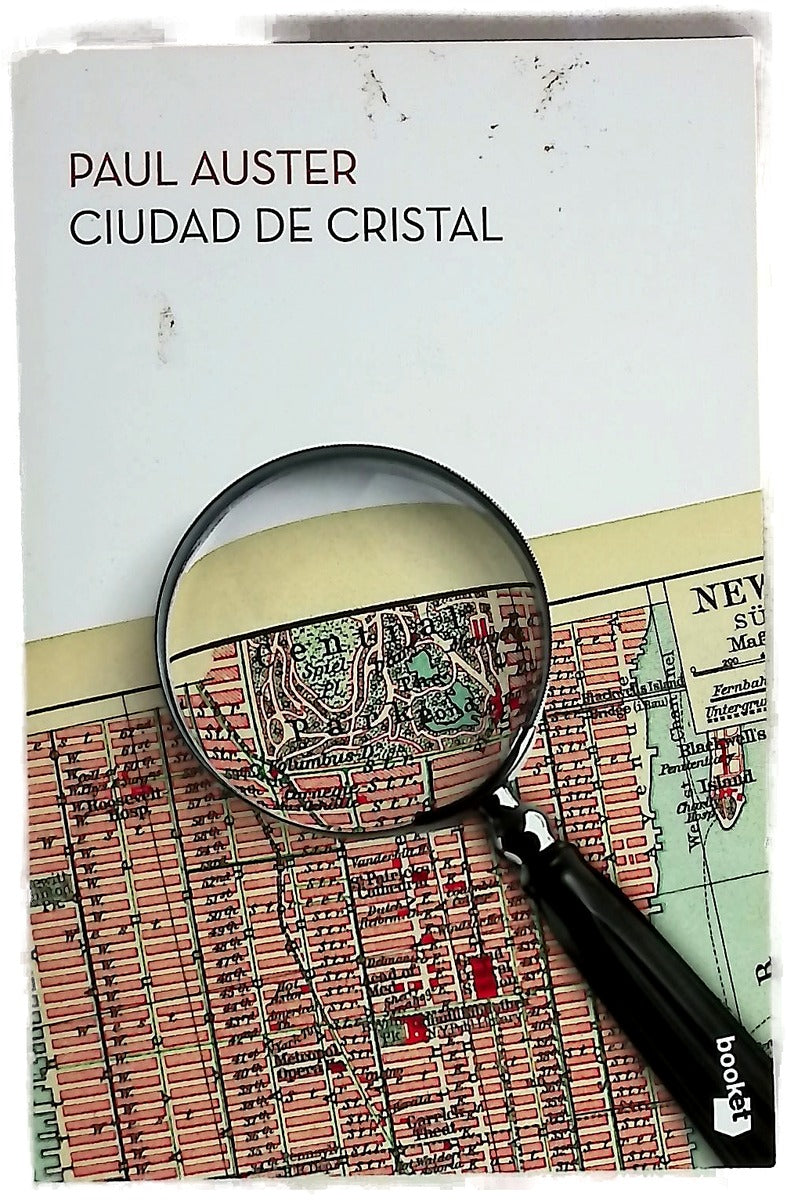 Ciudad de cristal