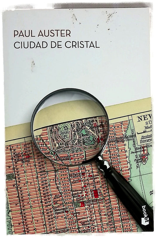 Ciudad de cristal