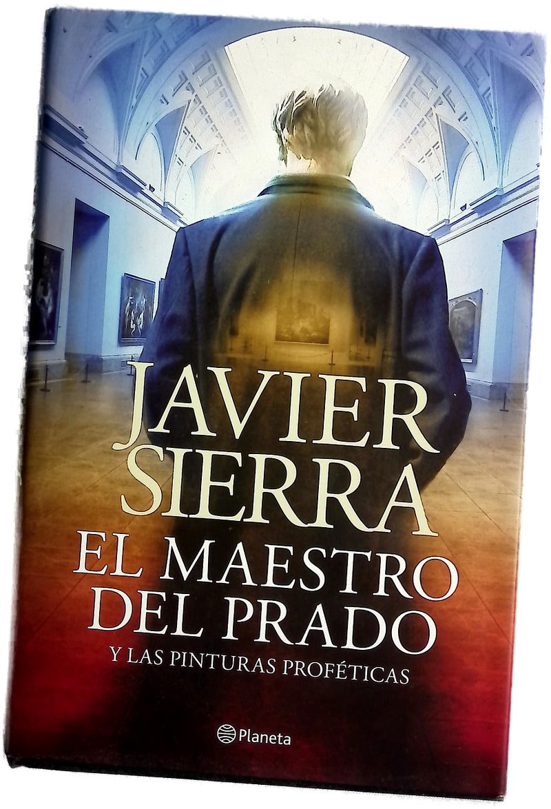 El maestro del Prado y las pinturas proféticas