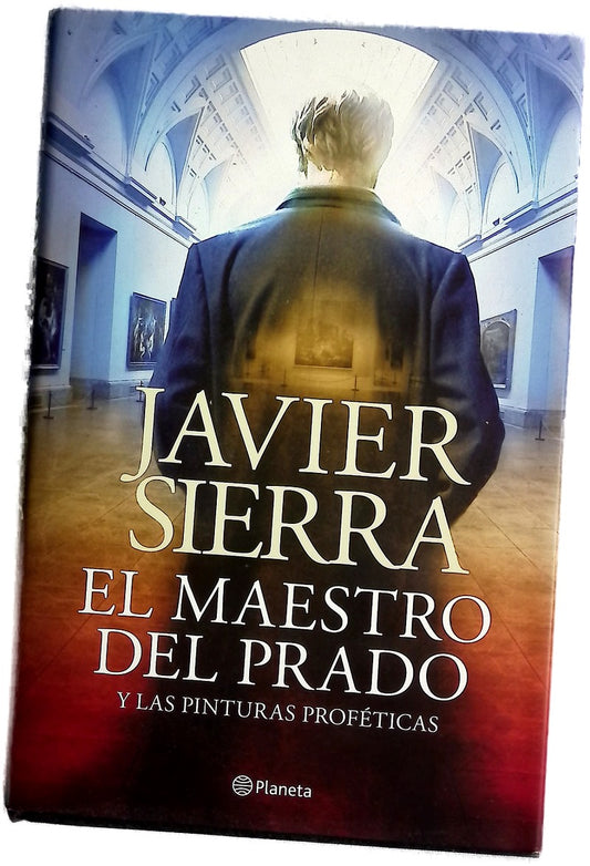 El maestro del Prado y las pinturas proféticas