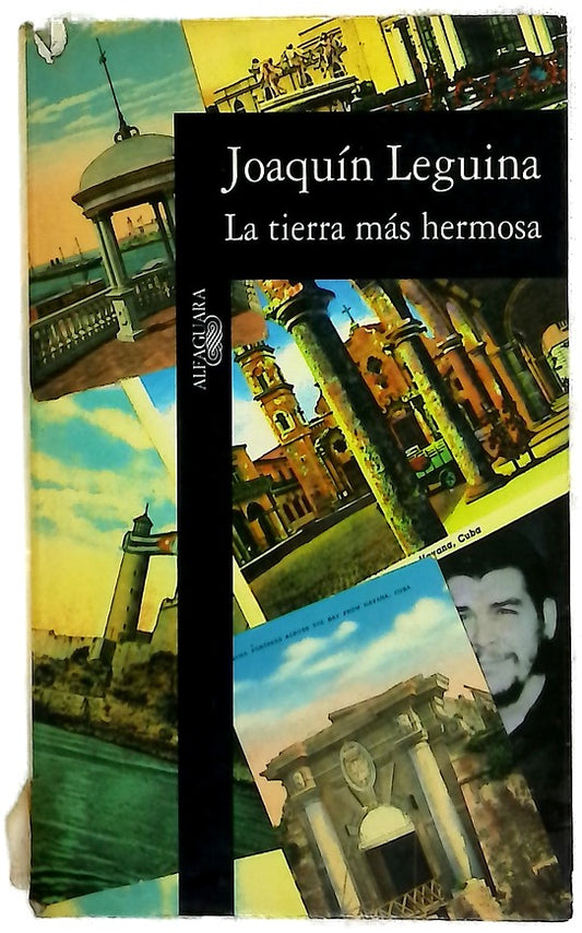 La tierra más hermosa