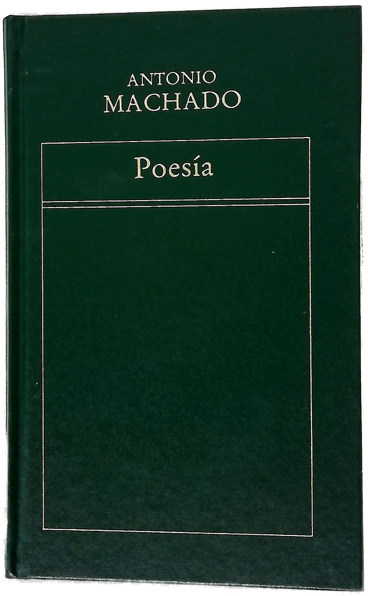 Poesía