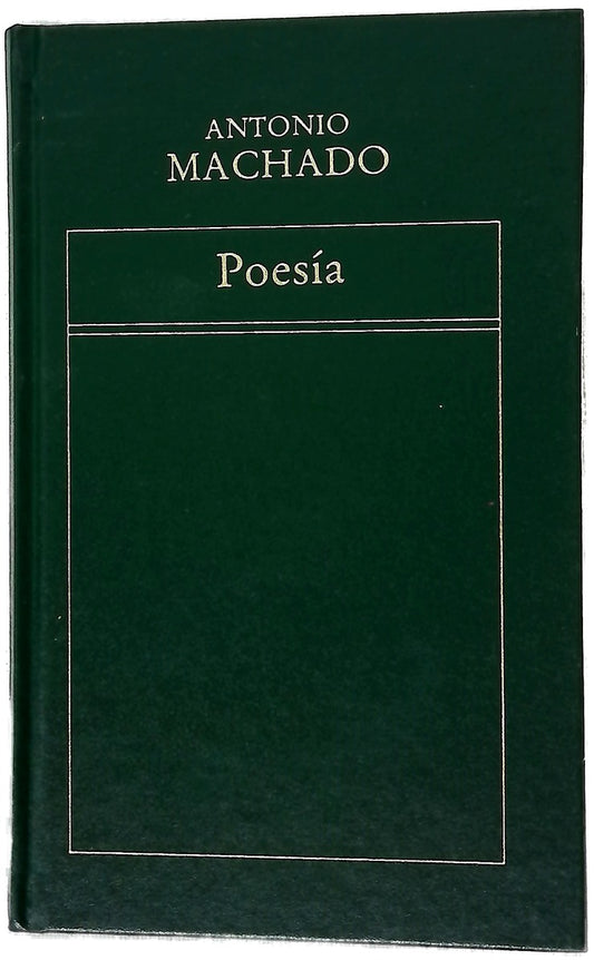 Poesía