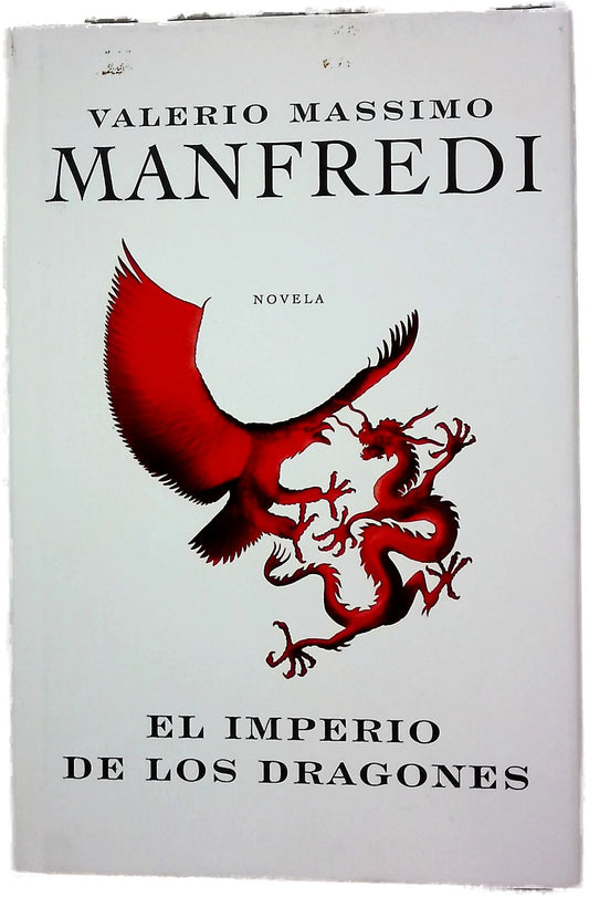 El imperio de los dragones