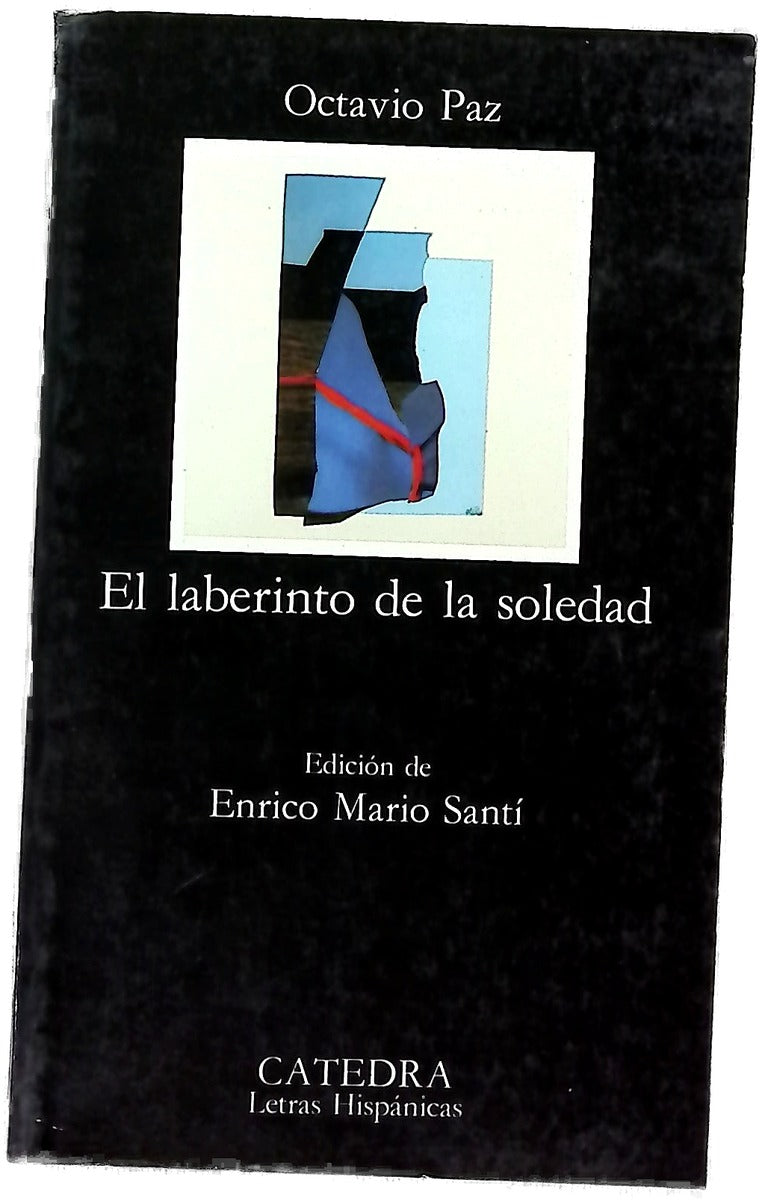 El laberinto de la soledad