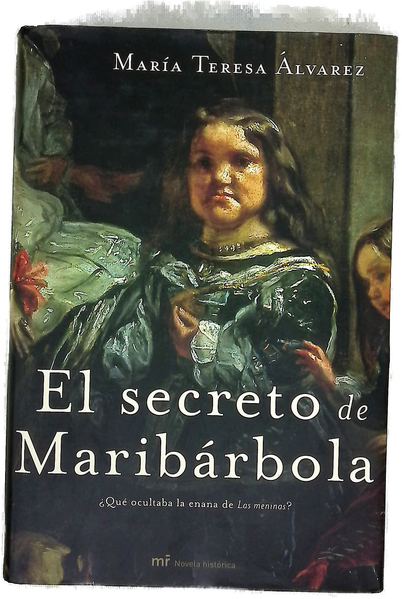 El secreto de Maribárbola