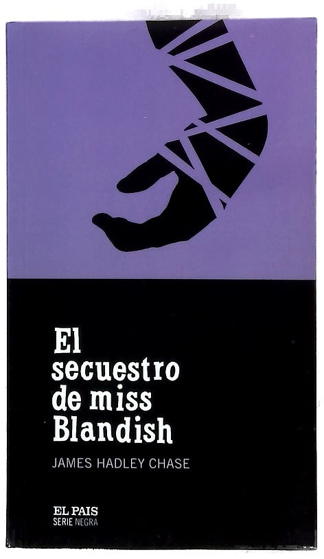 El secuestro de miss Blandish