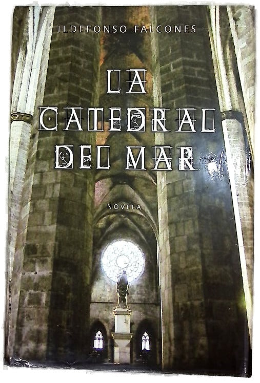 La catedral del mar