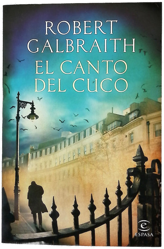 El canto del cuco