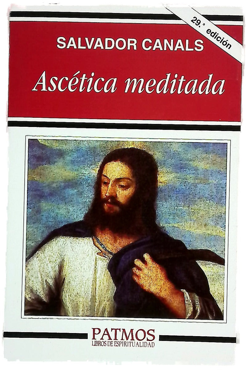 Ascética meditada