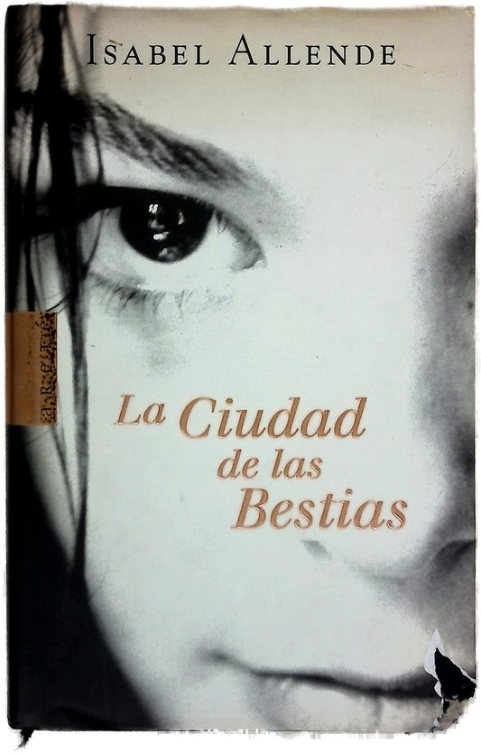 La ciudad de las bestias