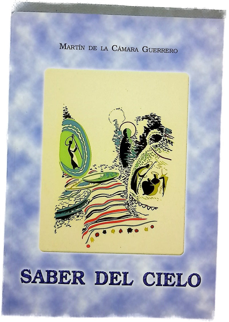 Saber del cielo
