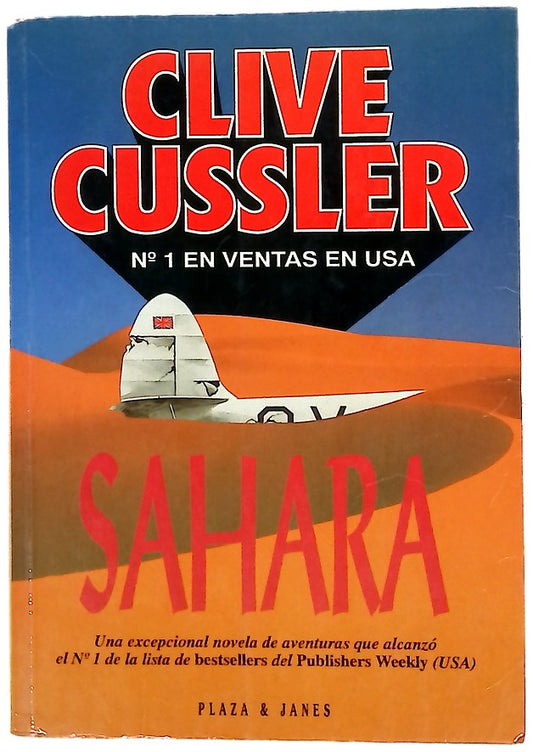 Sahara