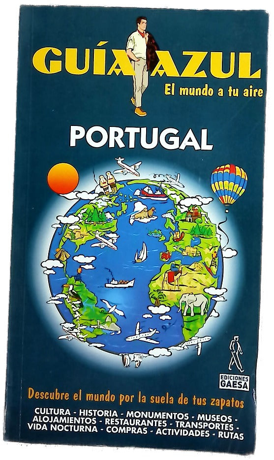 Portugal /