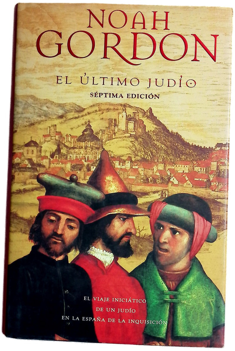 El último judío