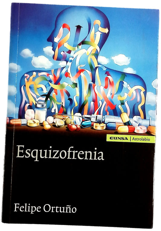 Esquizofrenia