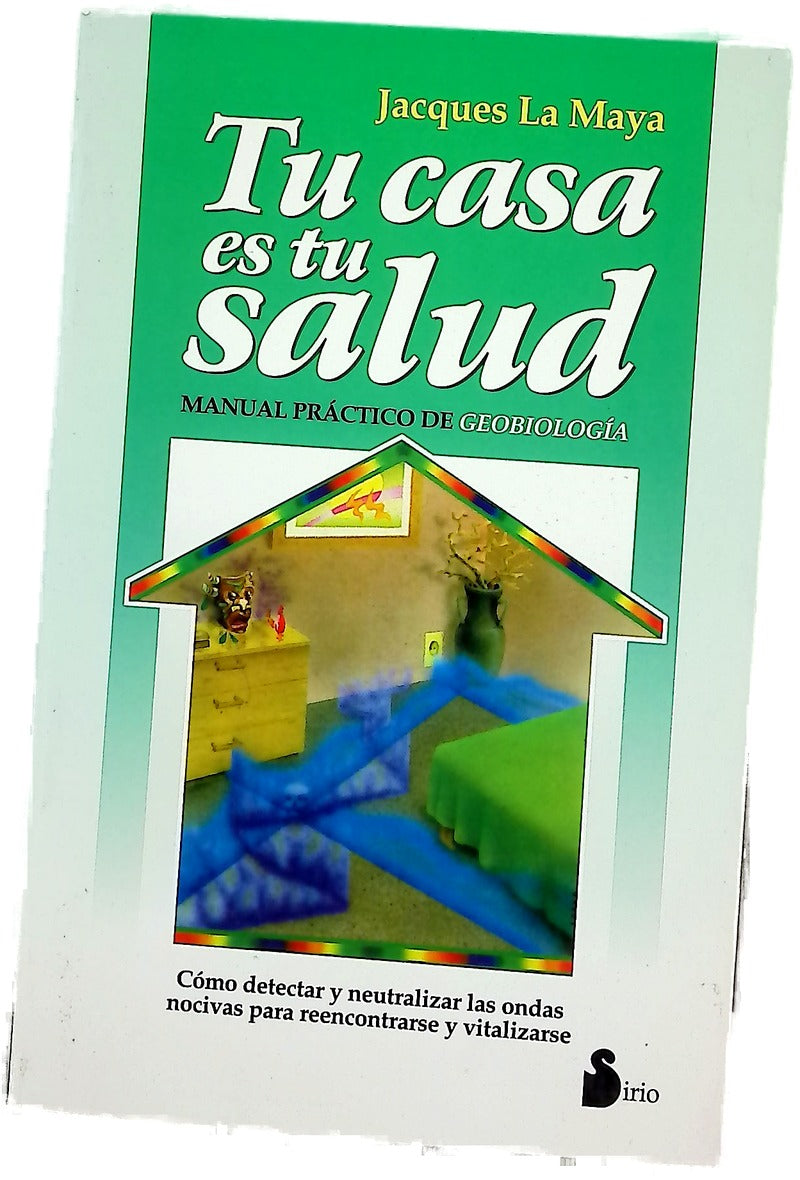 Tu casa es tu salud