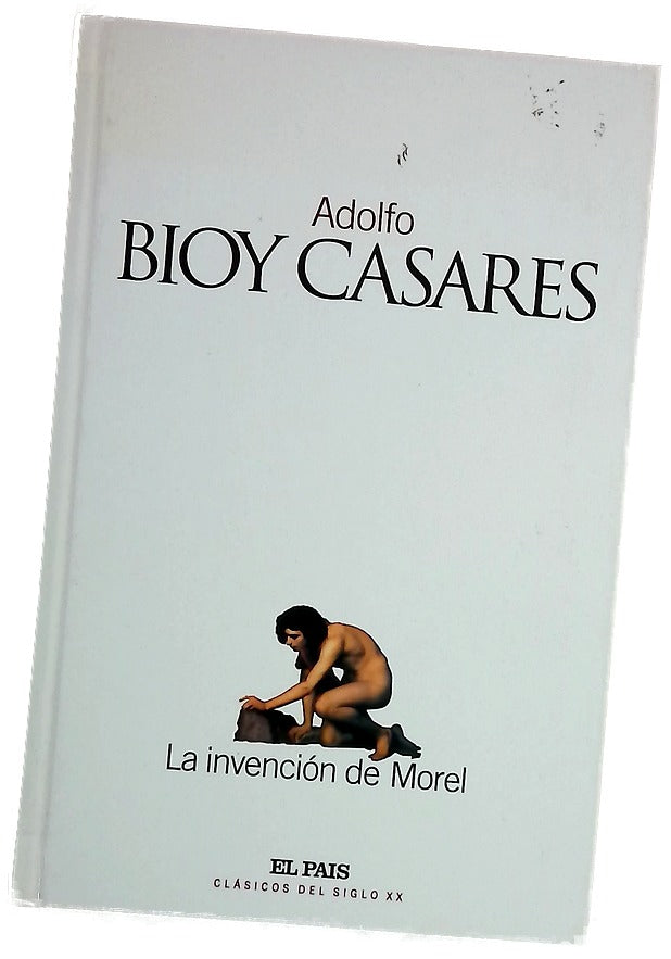La invención de Morel