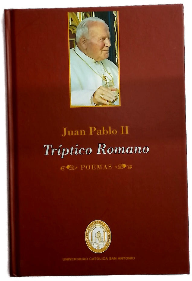 Tríptico romano