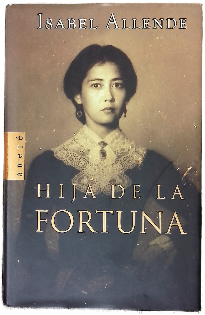 Hija de la fortuna