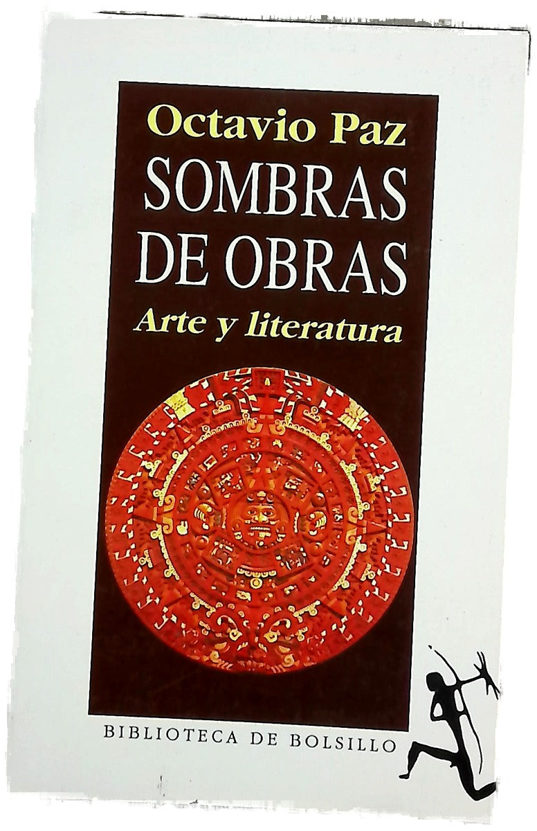 Sombras de obras arte y literatura