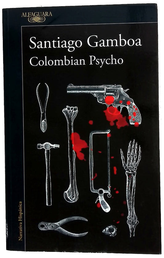 Colombian psycho