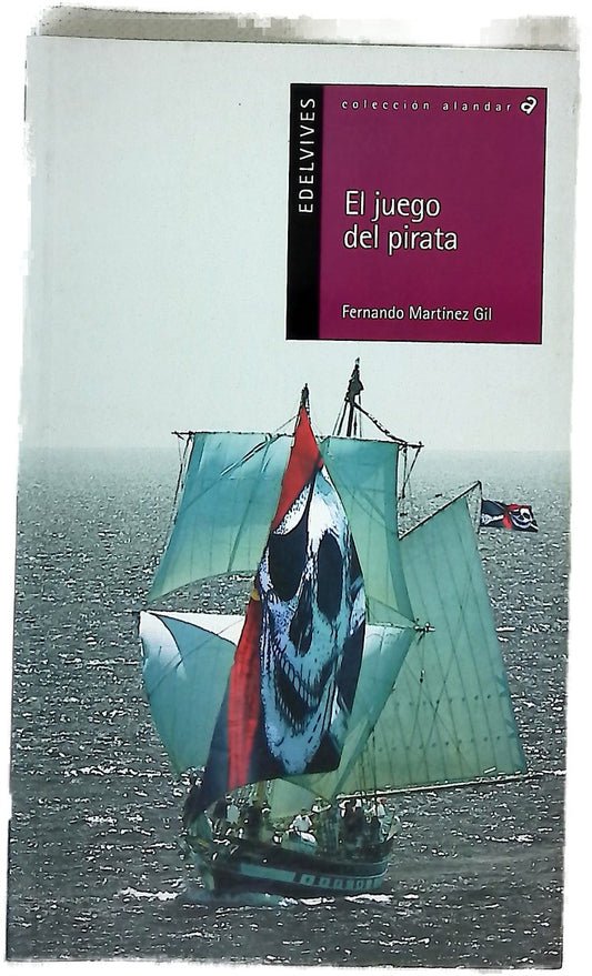 El juego del pirata