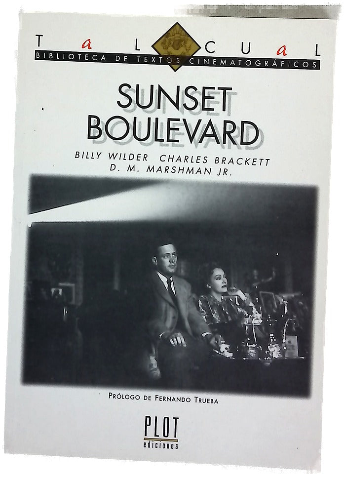 Sunset Boulevard