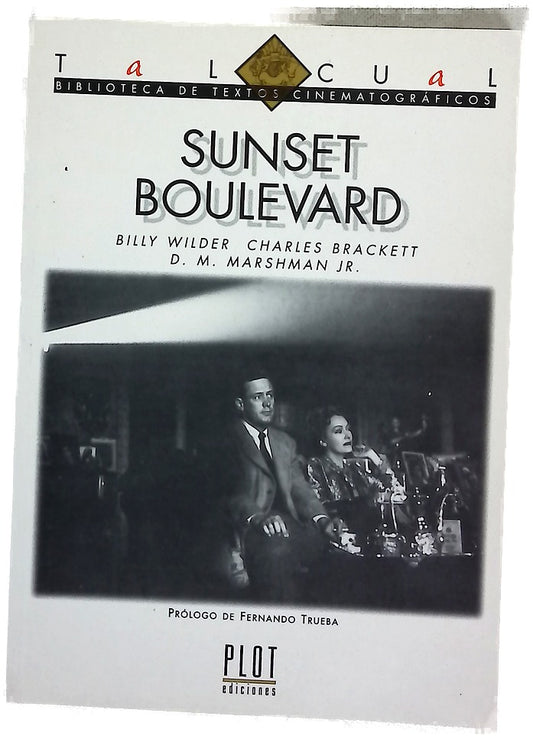 Sunset Boulevard