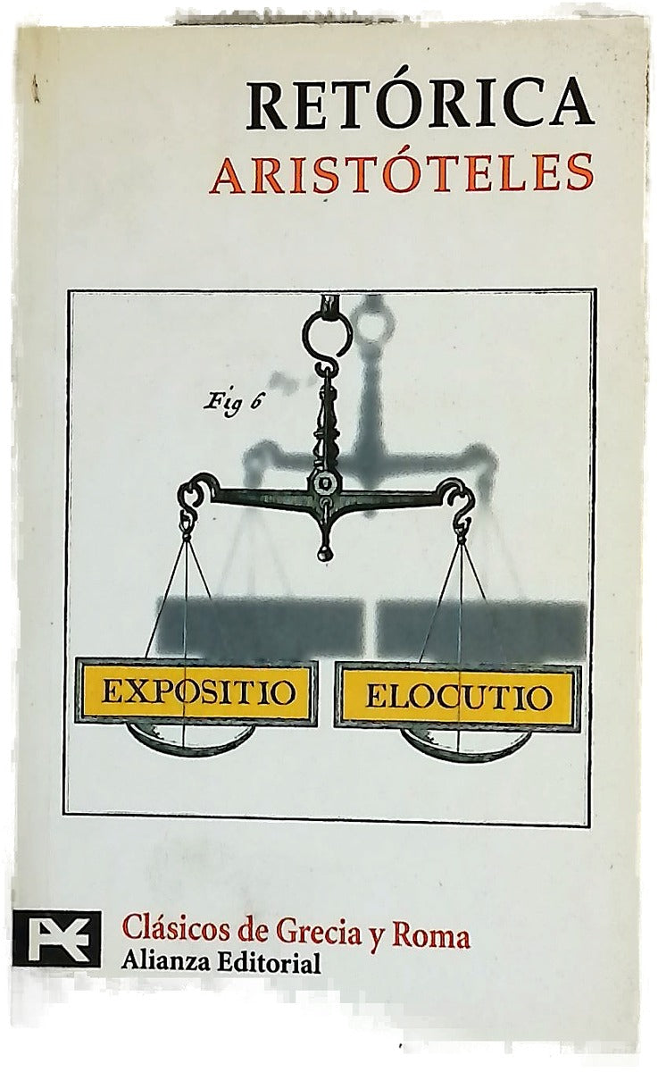 Retórica