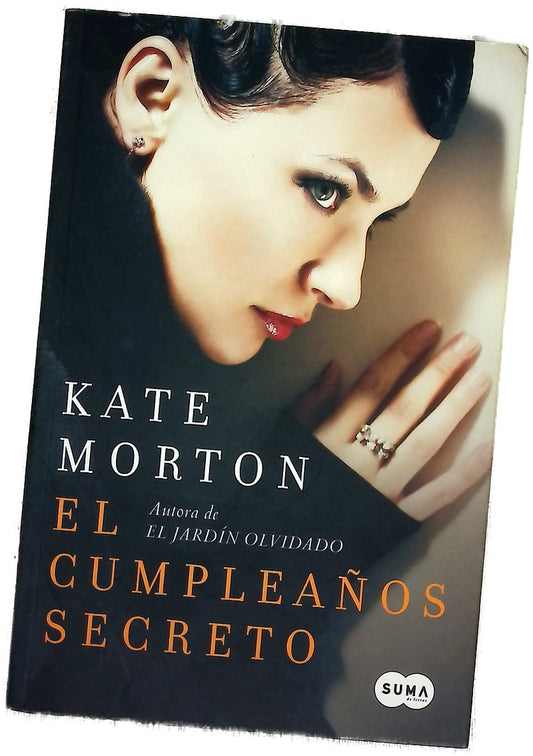 El cumpleaños secreto