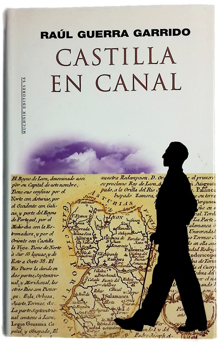 Castilla en canal