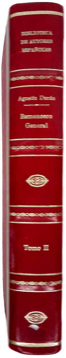 Romancero general ó Colección de romances castellanos, anteriores al siglo XVIII