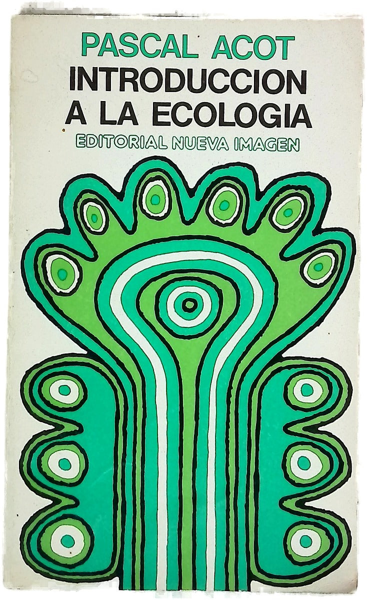 Introducción a la ecología