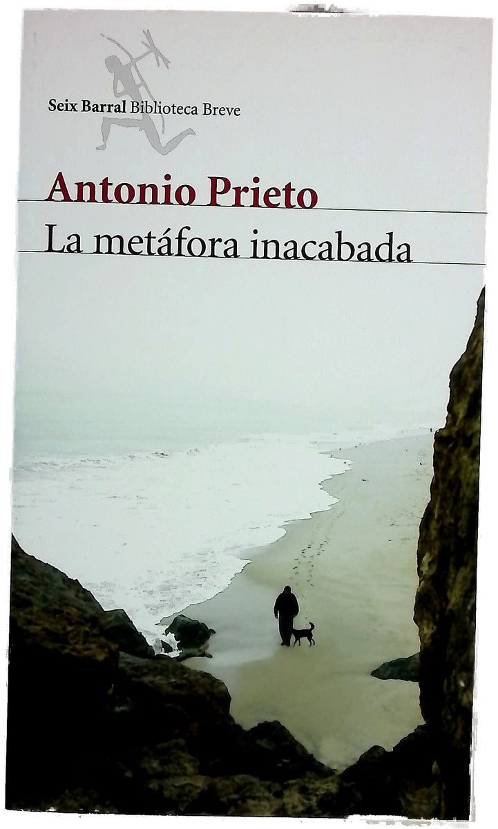 La metáfora inacabada
